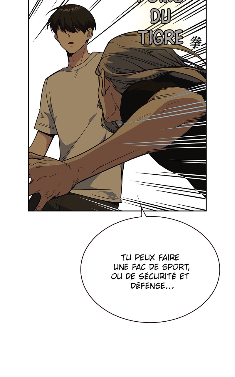 Read Study Group FR Manga Online