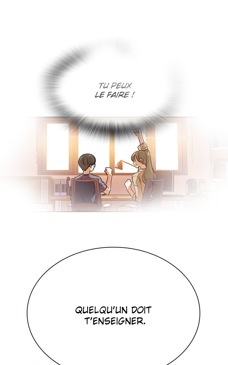 Read Study Group FR Manga Online