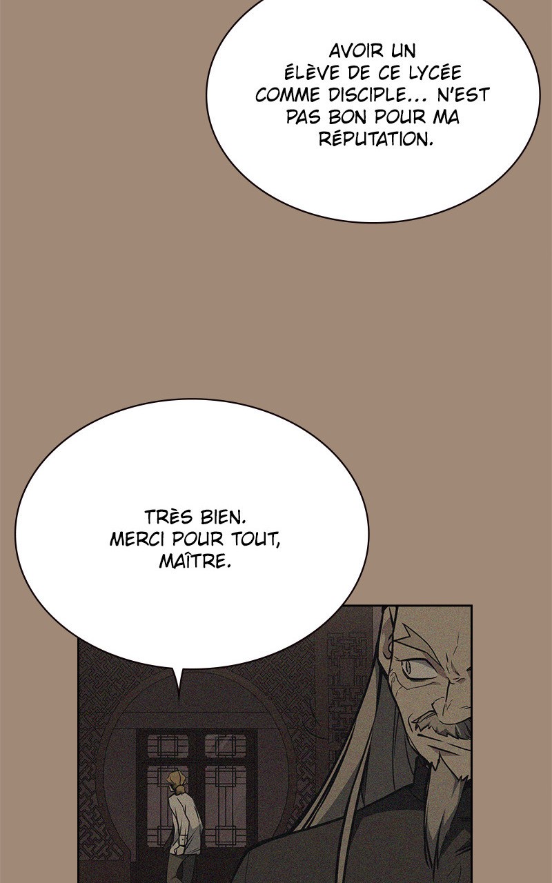 Read Study Group FR Manga Online