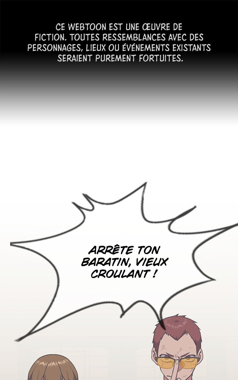 Read Study Group FR Manga Online