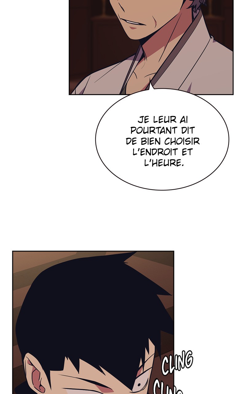 Read Study Group FR Manga Online