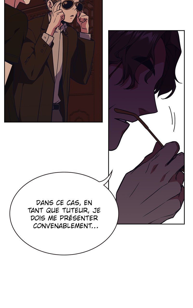 Read Study Group FR Manga Online