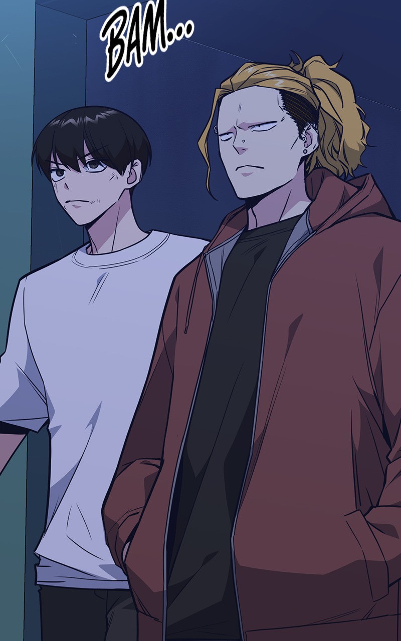 Read Study Group FR Manga Online