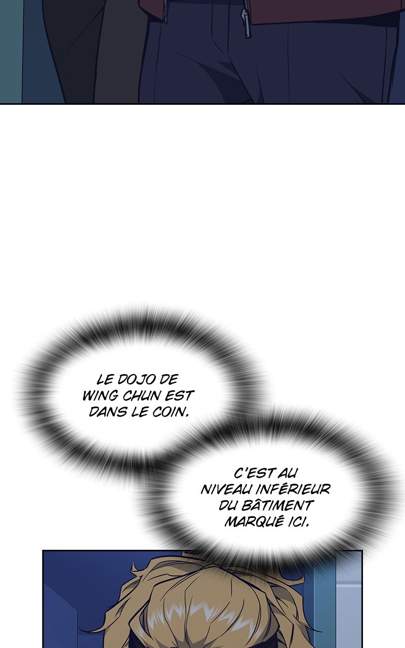 Read Study Group FR Manga Online