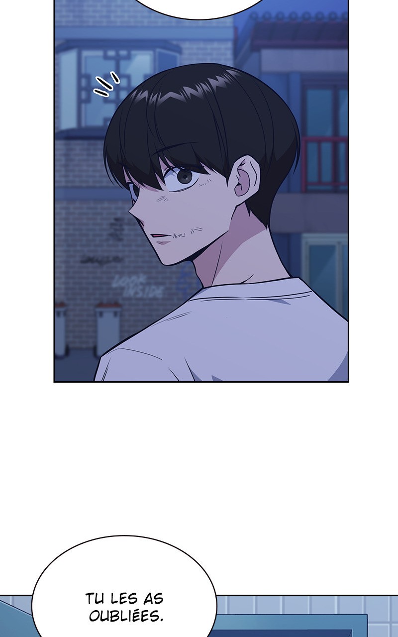 Read Study Group FR Manga Online