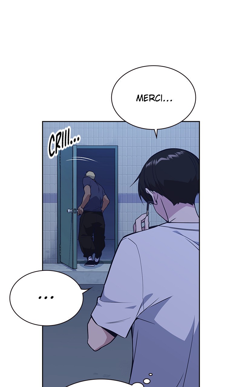 Read Study Group FR Manga Online
