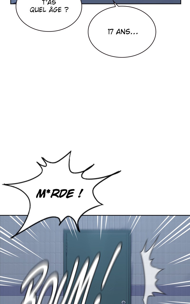 Read Study Group FR Manga Online