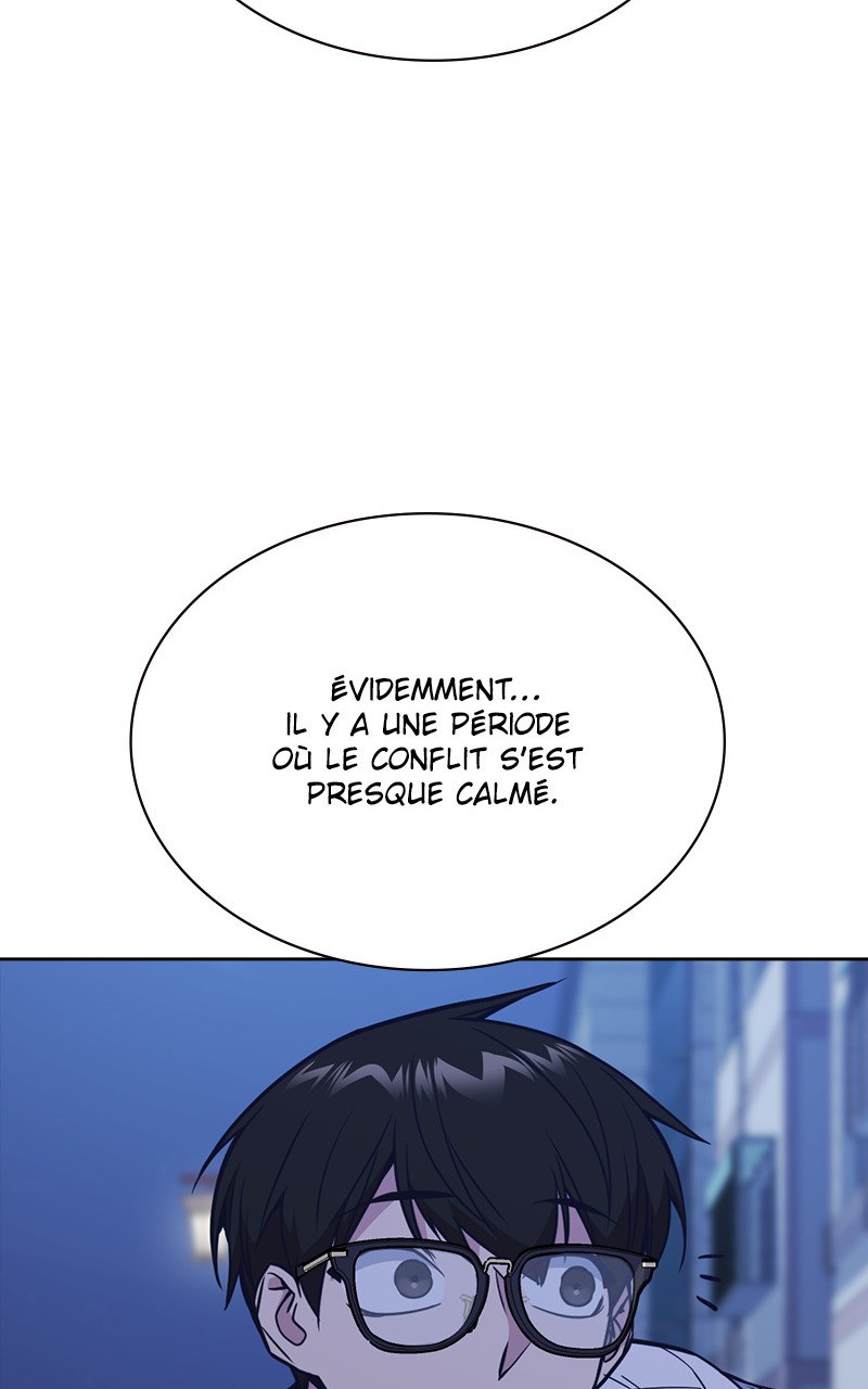 Read Study Group FR Manga Online