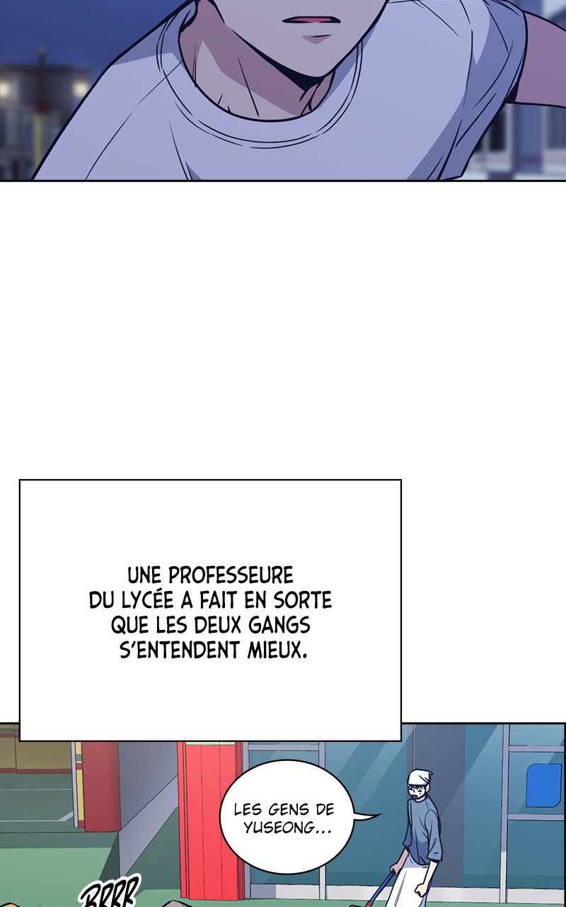 Read Study Group FR Manga Online