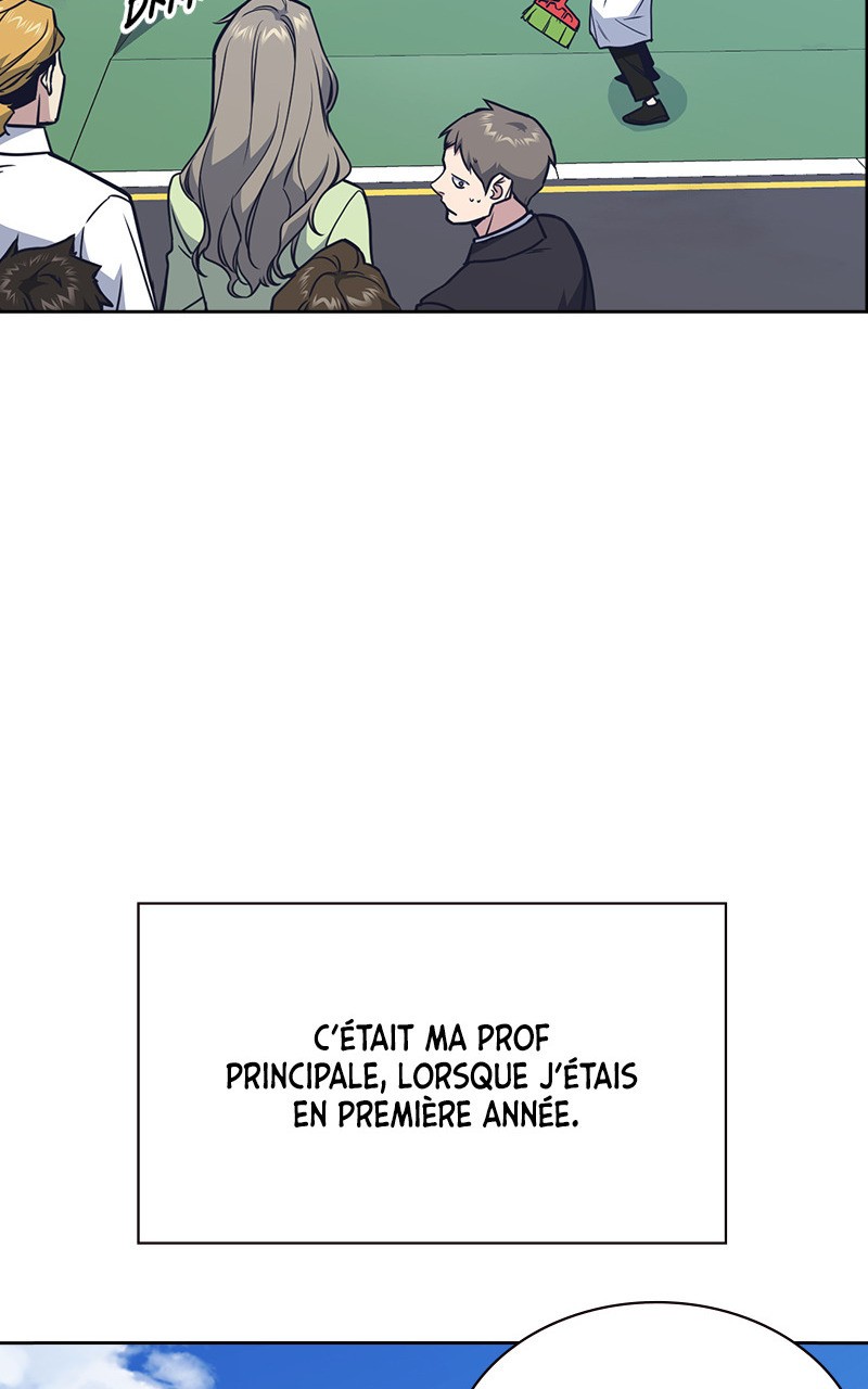 Read Study Group FR Manga Online