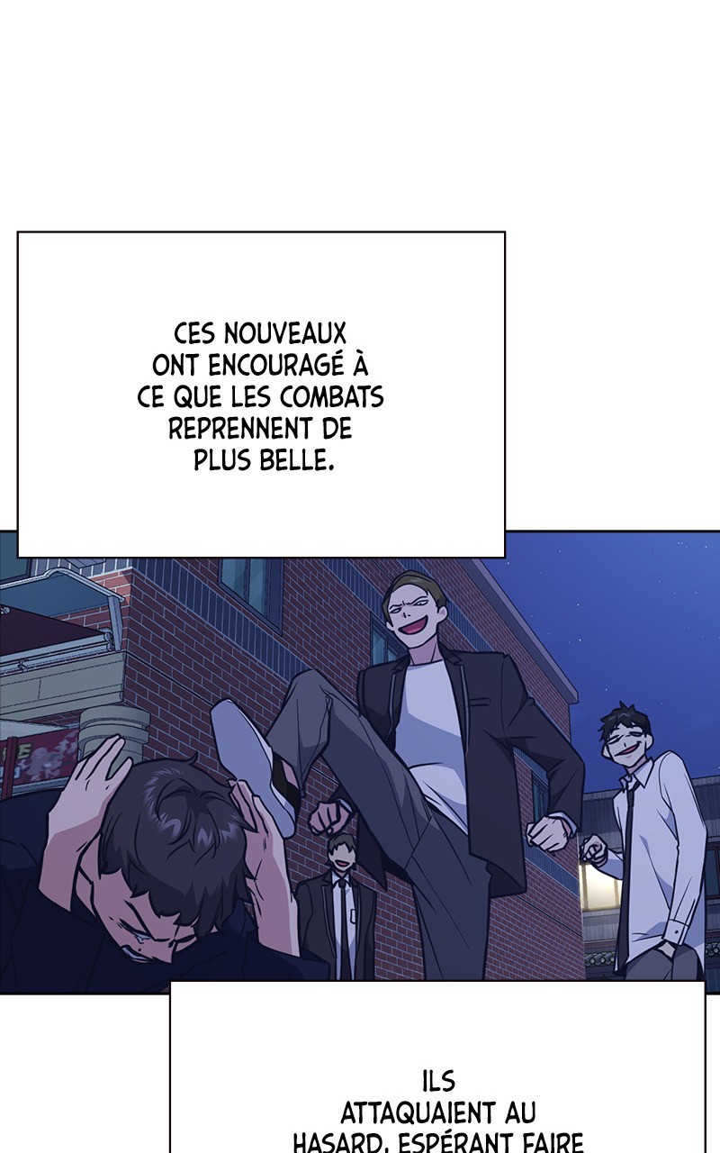 Read Study Group FR Manga Online