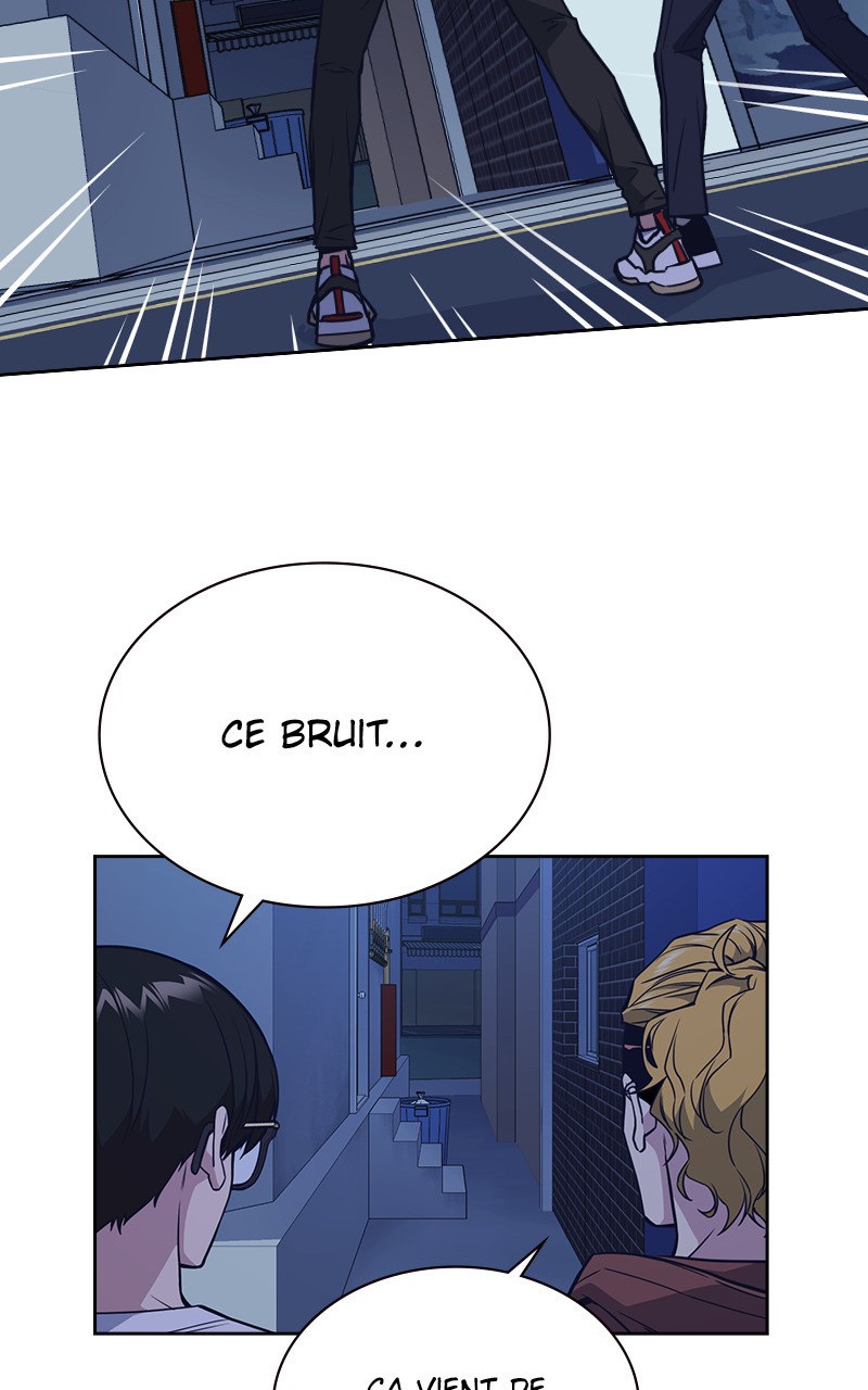 Read Study Group FR Manga Online