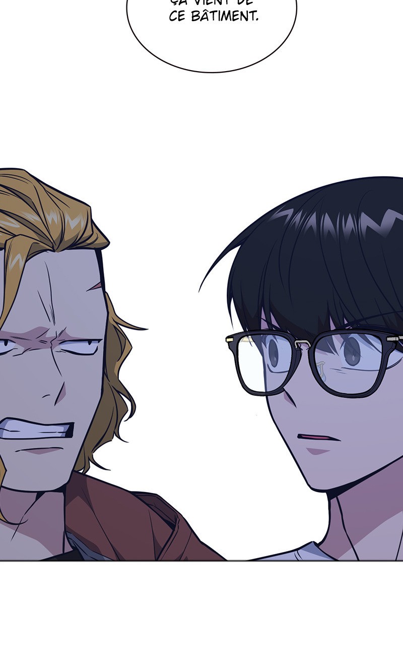 Read Study Group FR Manga Online