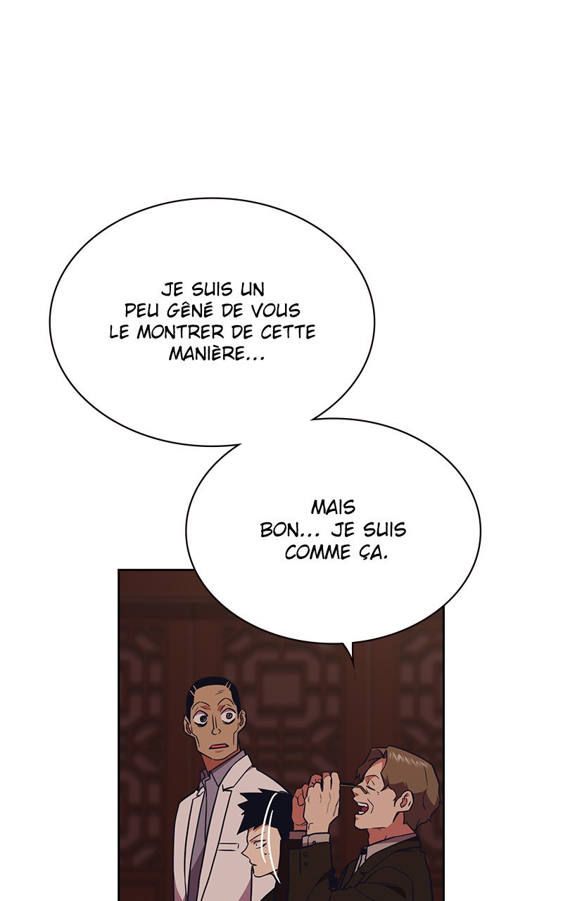 Read Study Group FR Manga Online