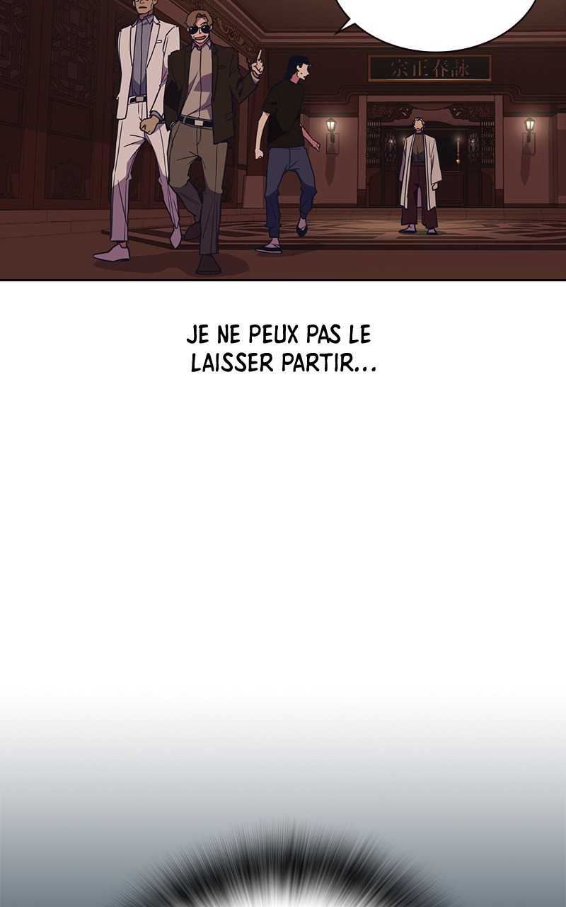 Read Study Group FR Manga Online