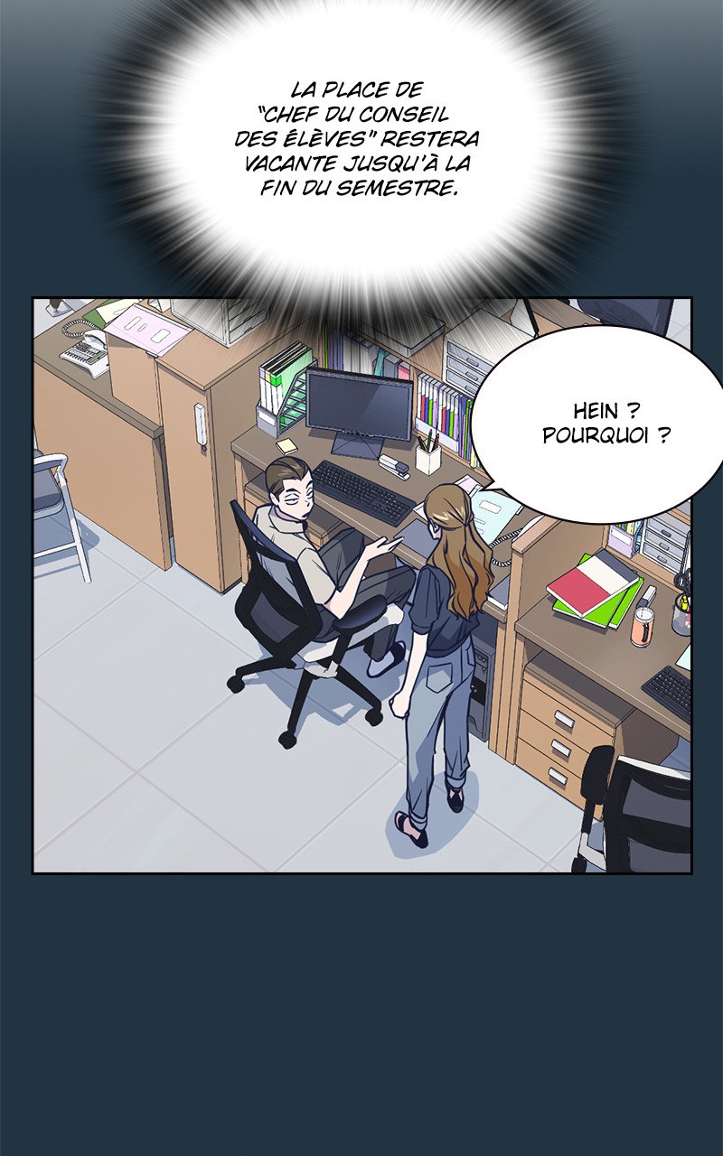 Read Study Group FR Manga Online