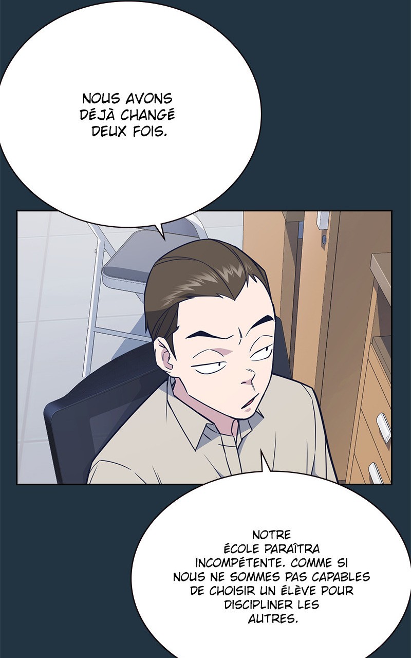Read Study Group FR Manga Online
