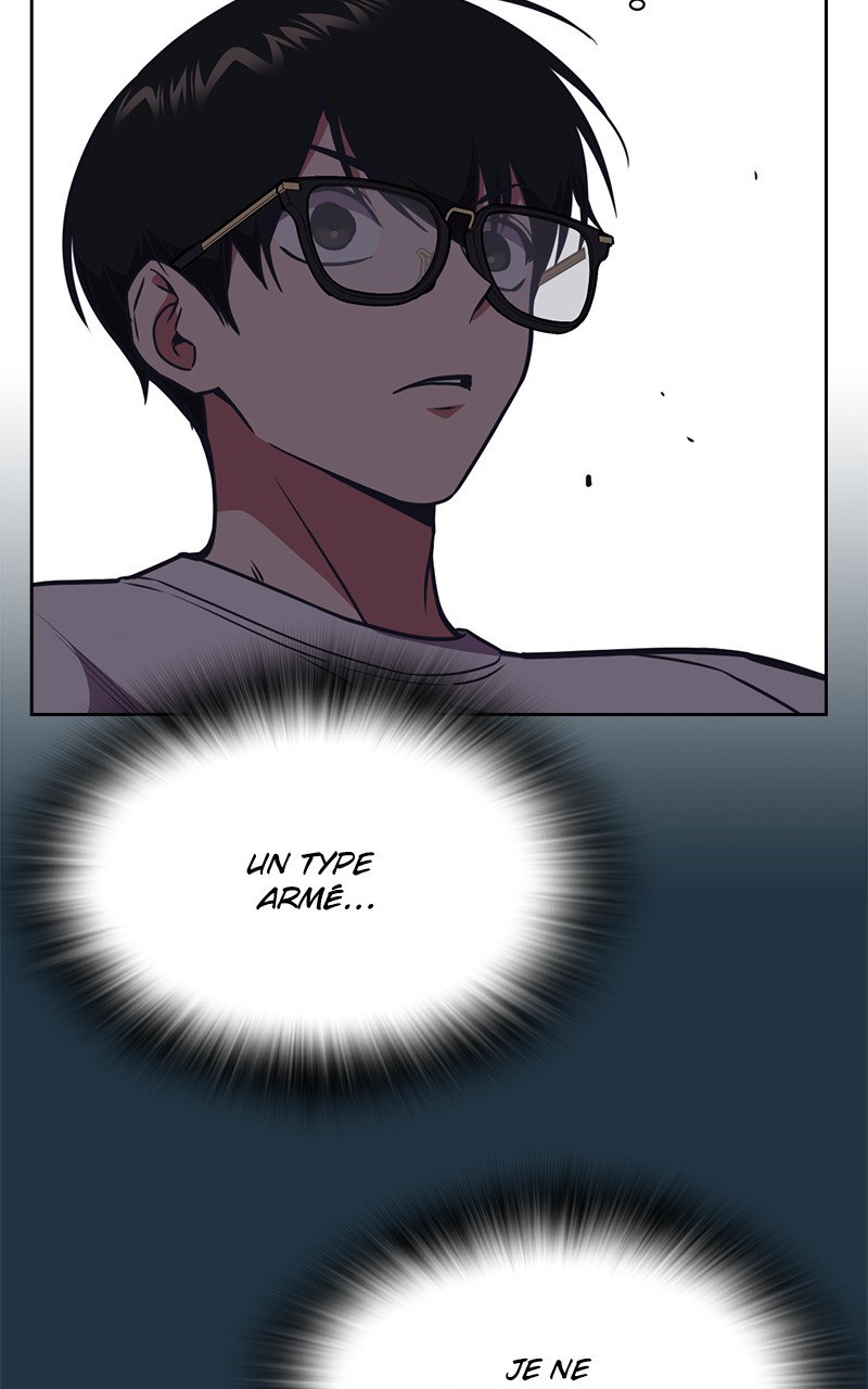 Read Study Group FR Manga Online