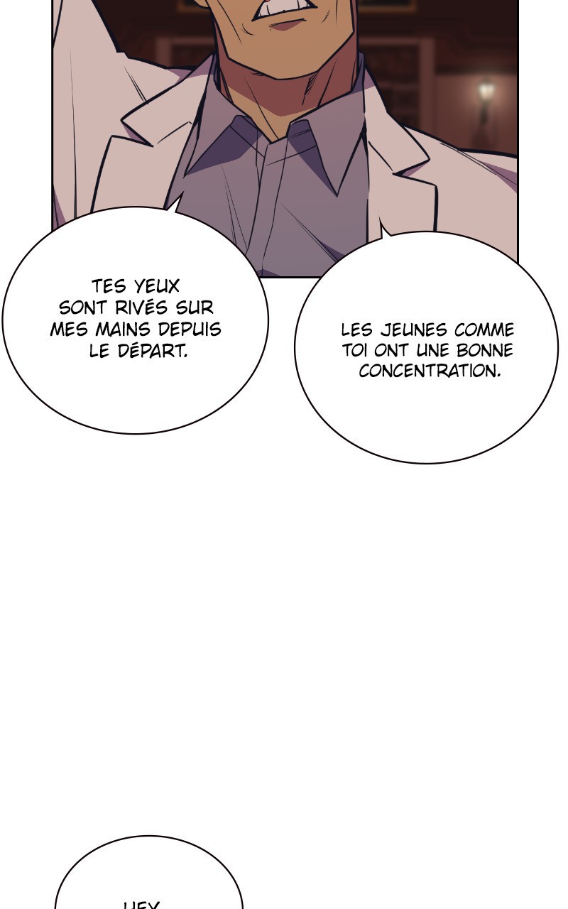 Read Study Group FR Manga Online