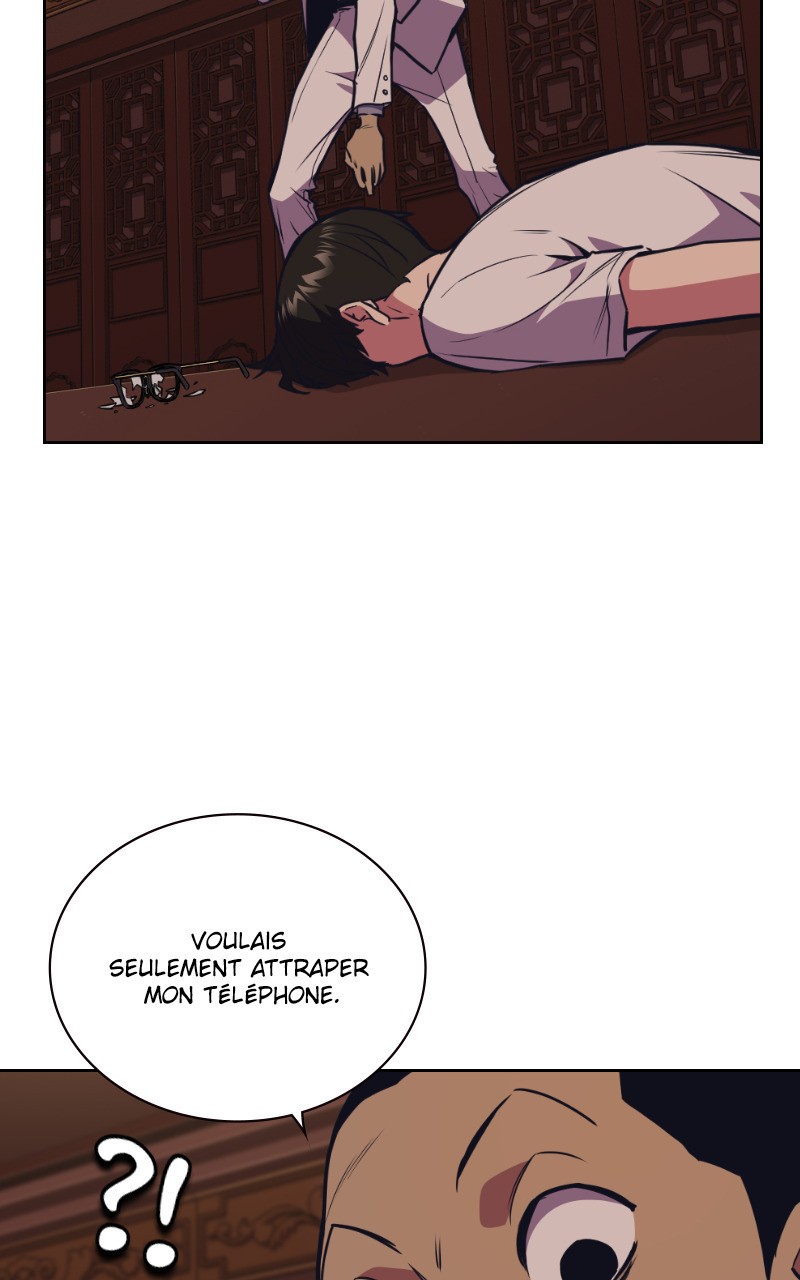 Read Study Group FR Manga Online
