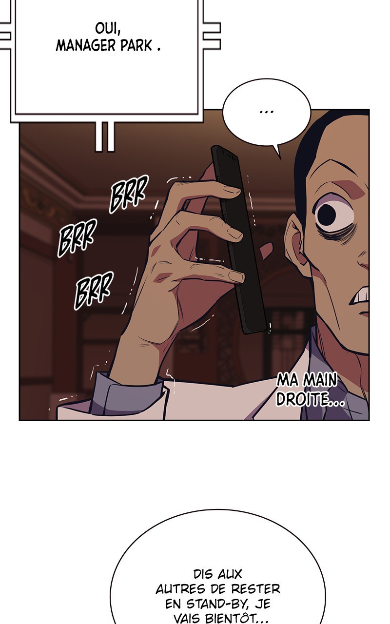 Read Study Group FR Manga Online