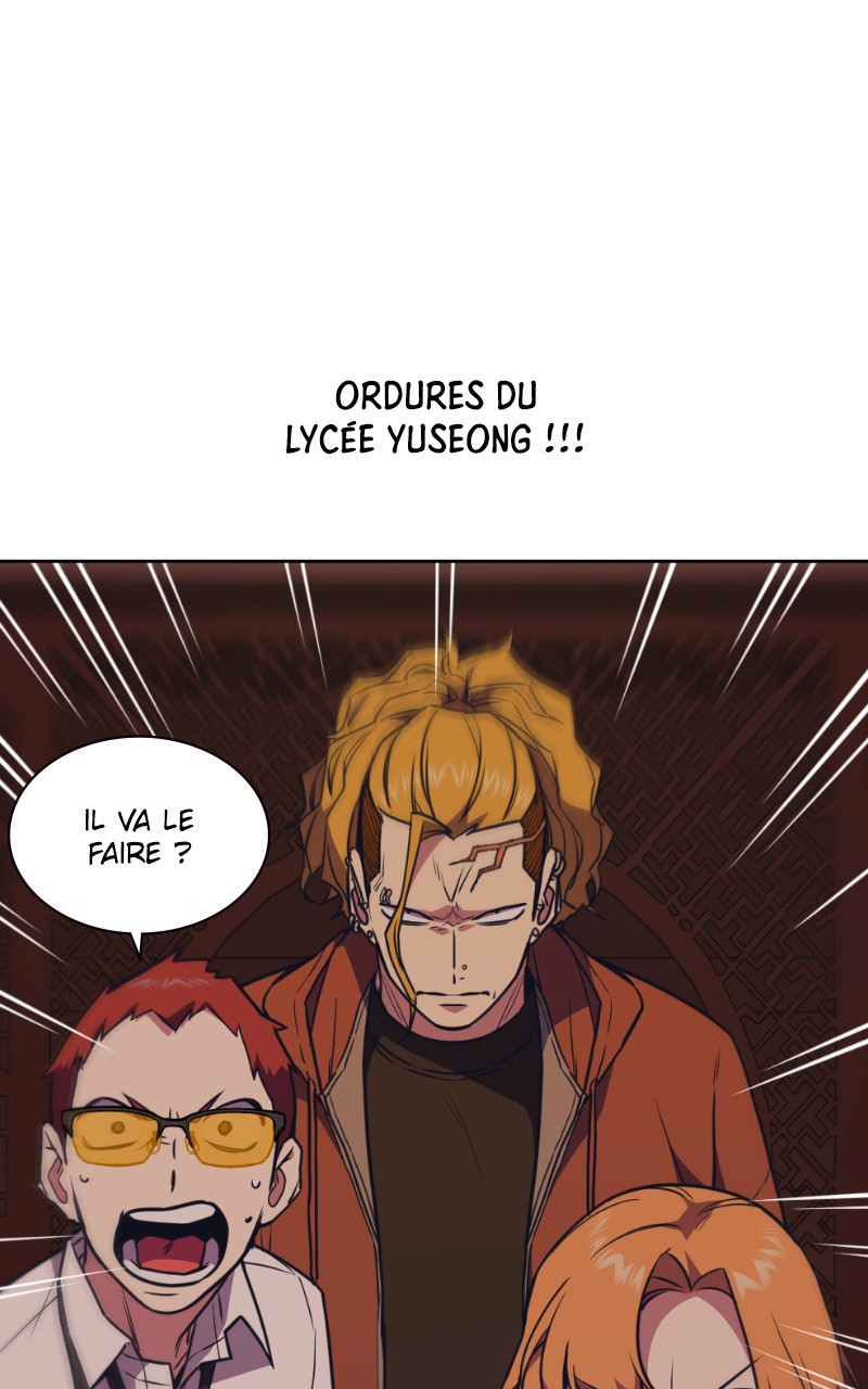 Read Study Group FR Manga Online