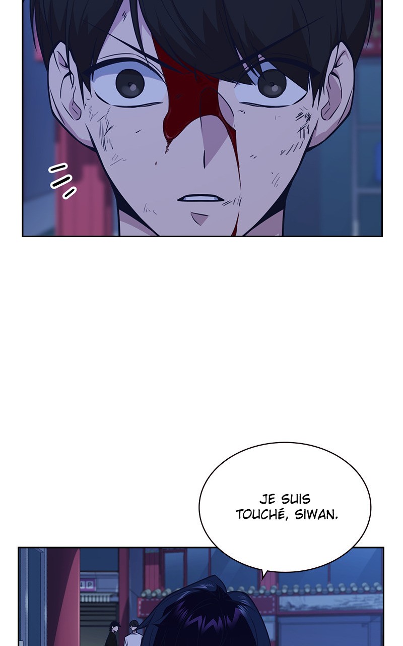 Read Study Group FR Manga Online
