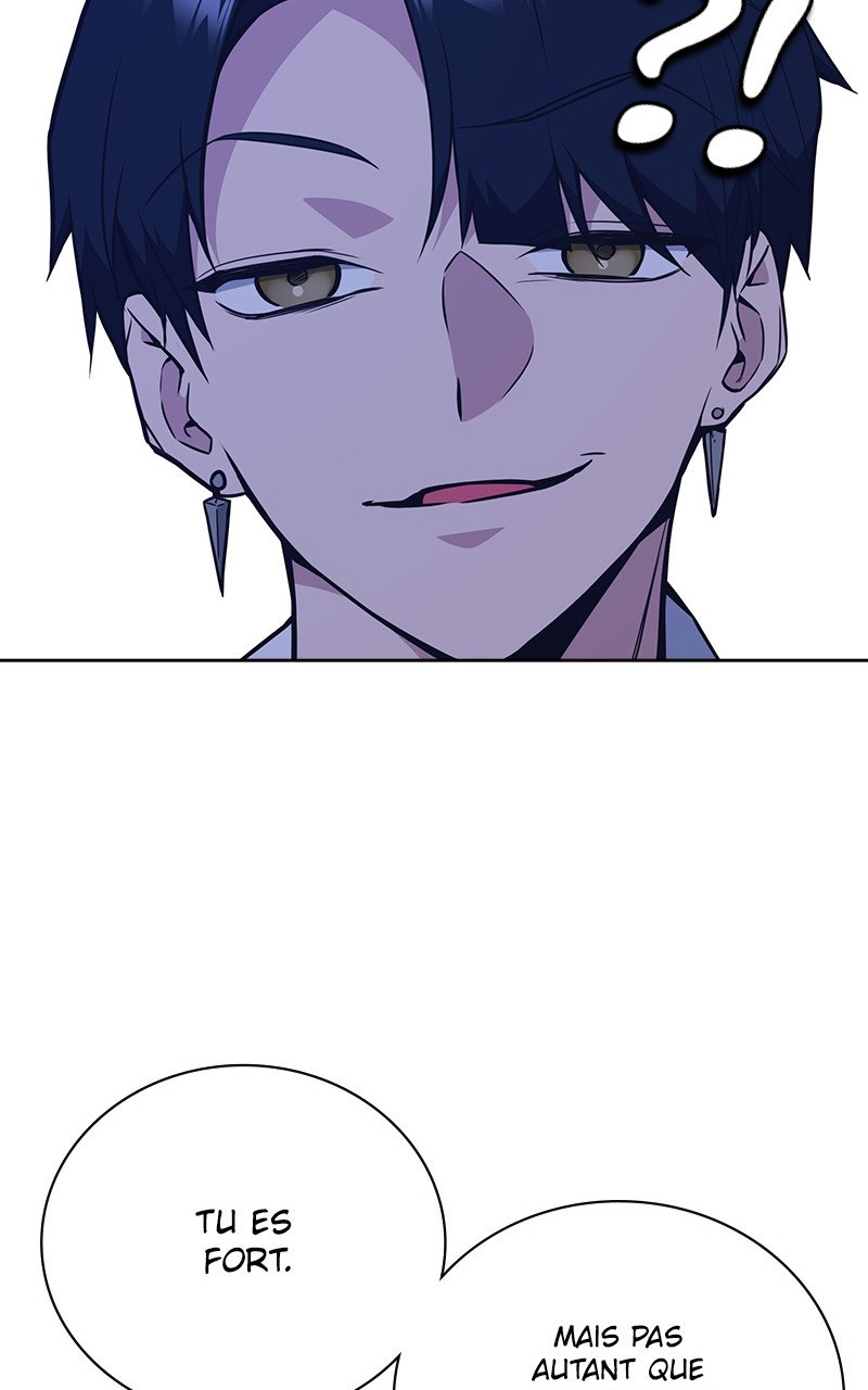 Read Study Group FR Manga Online