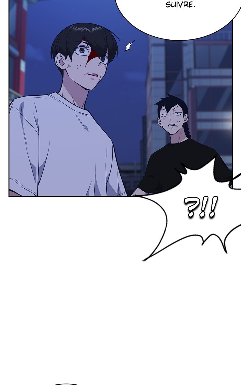 Read Study Group FR Manga Online