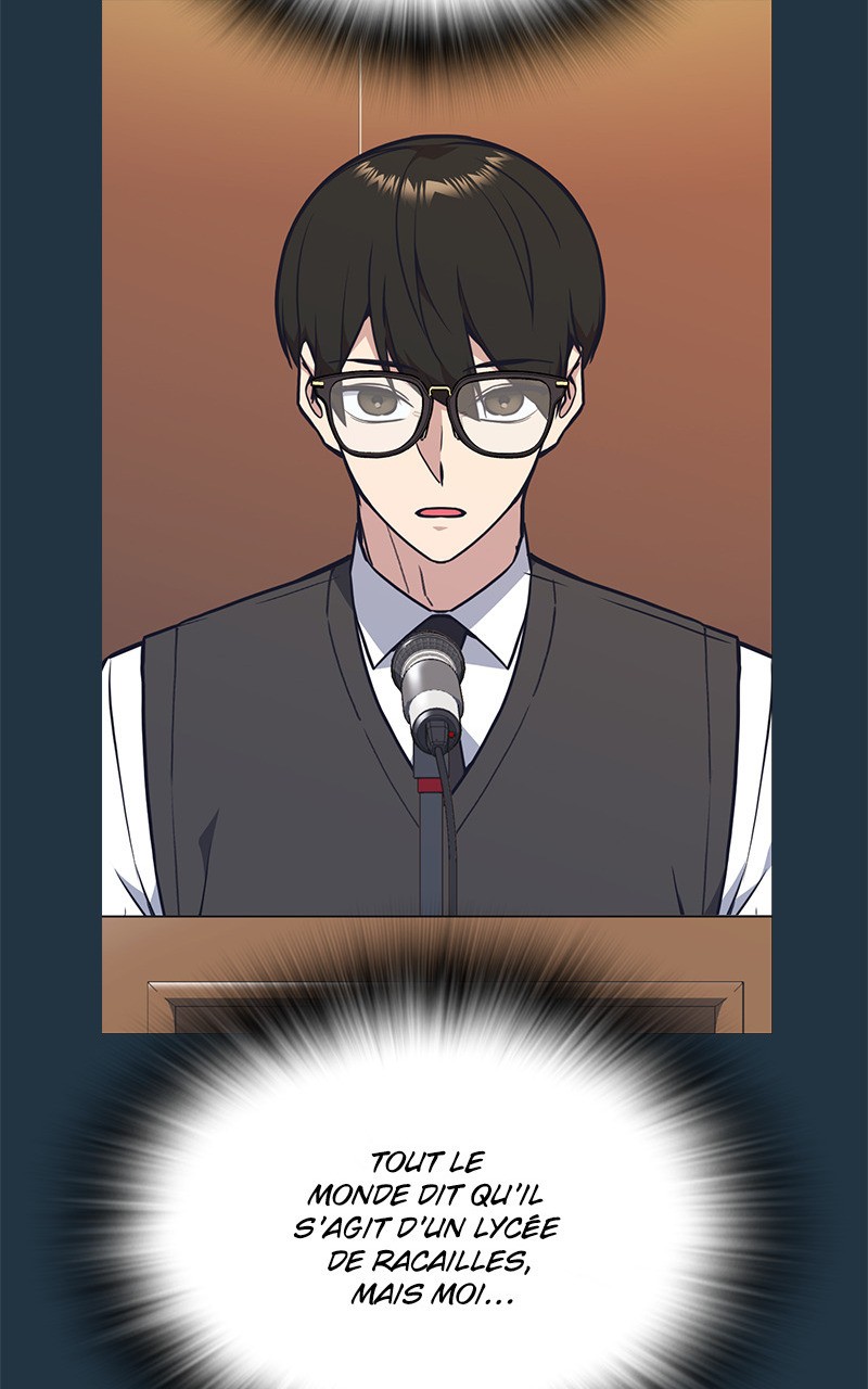 Read Study Group FR Manga Online
