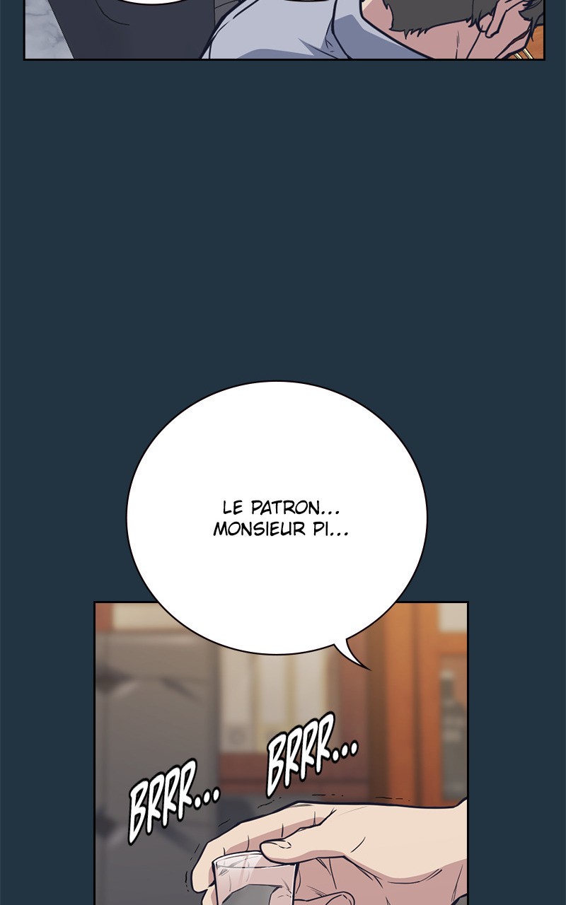 Read Study Group FR Manga Online