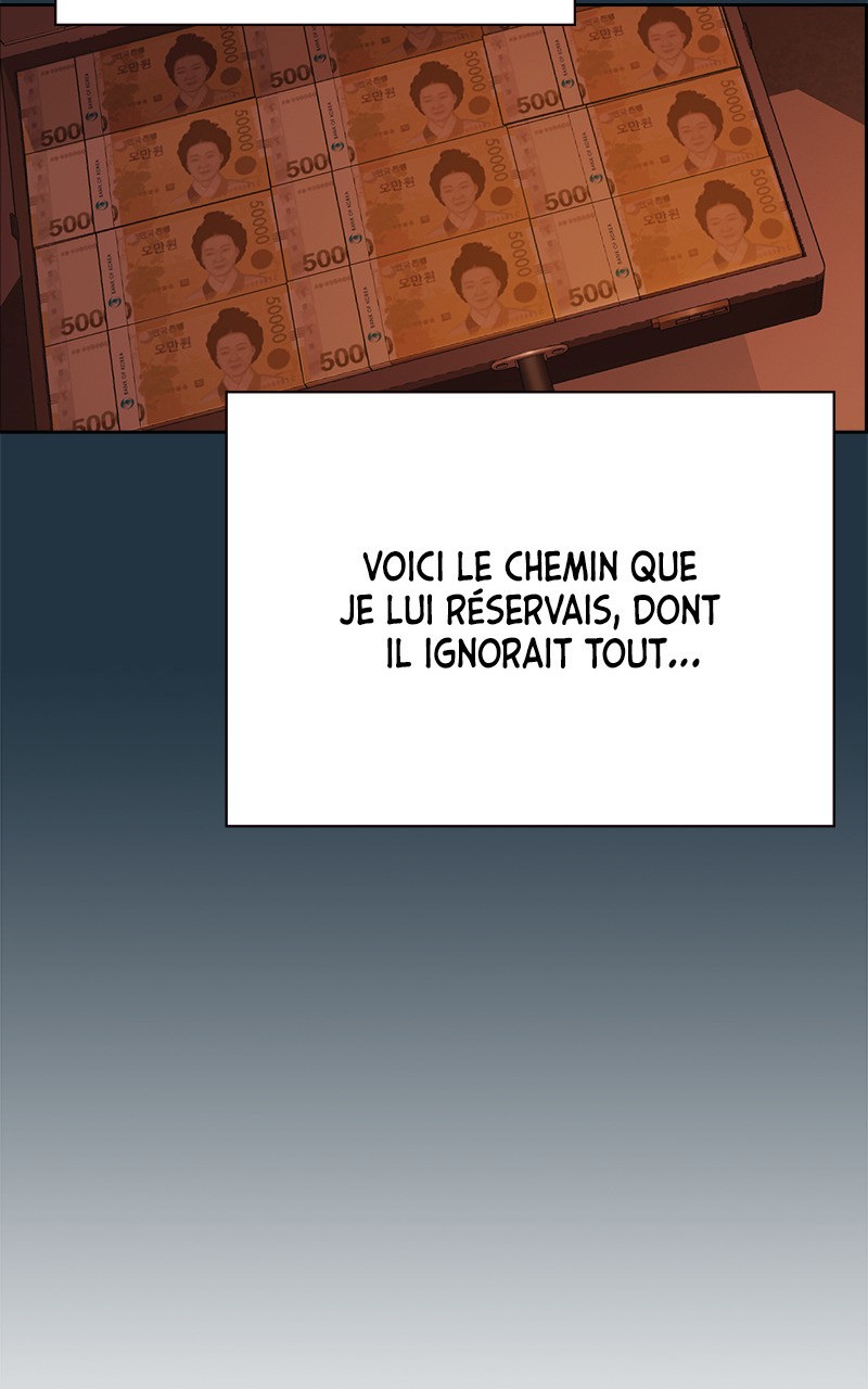 Read Study Group FR Manga Online