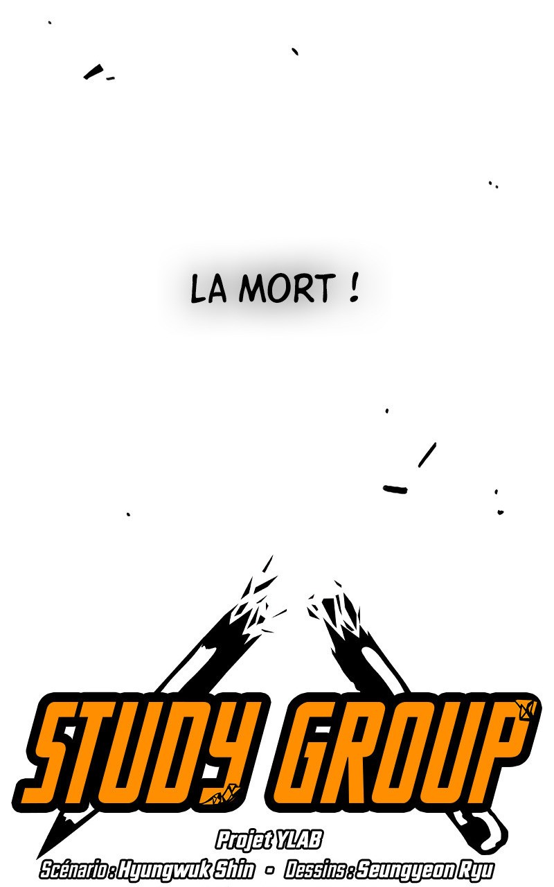 Read Study Group FR Manga Online