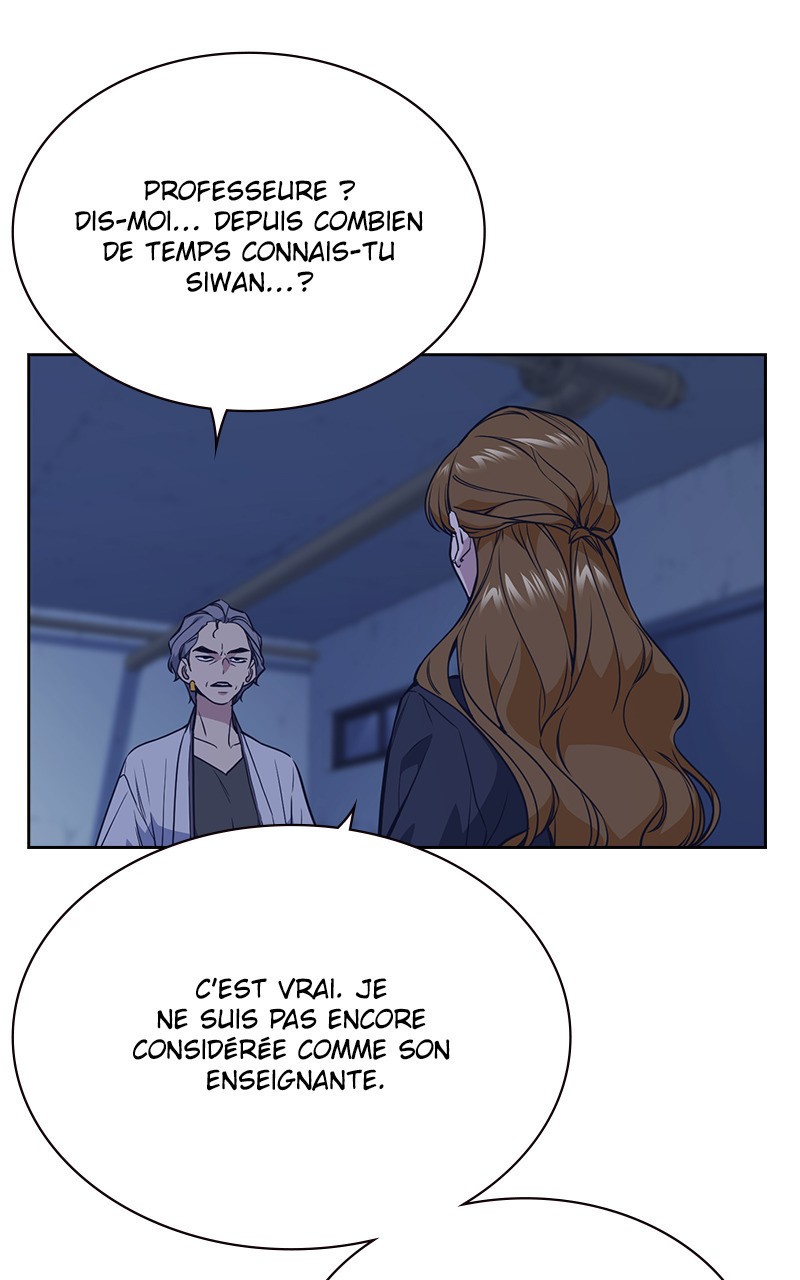 Read Study Group FR Manga Online