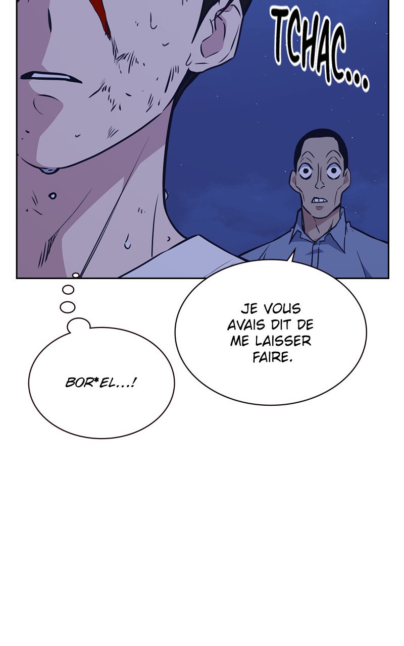 Read Study Group FR Manga Online