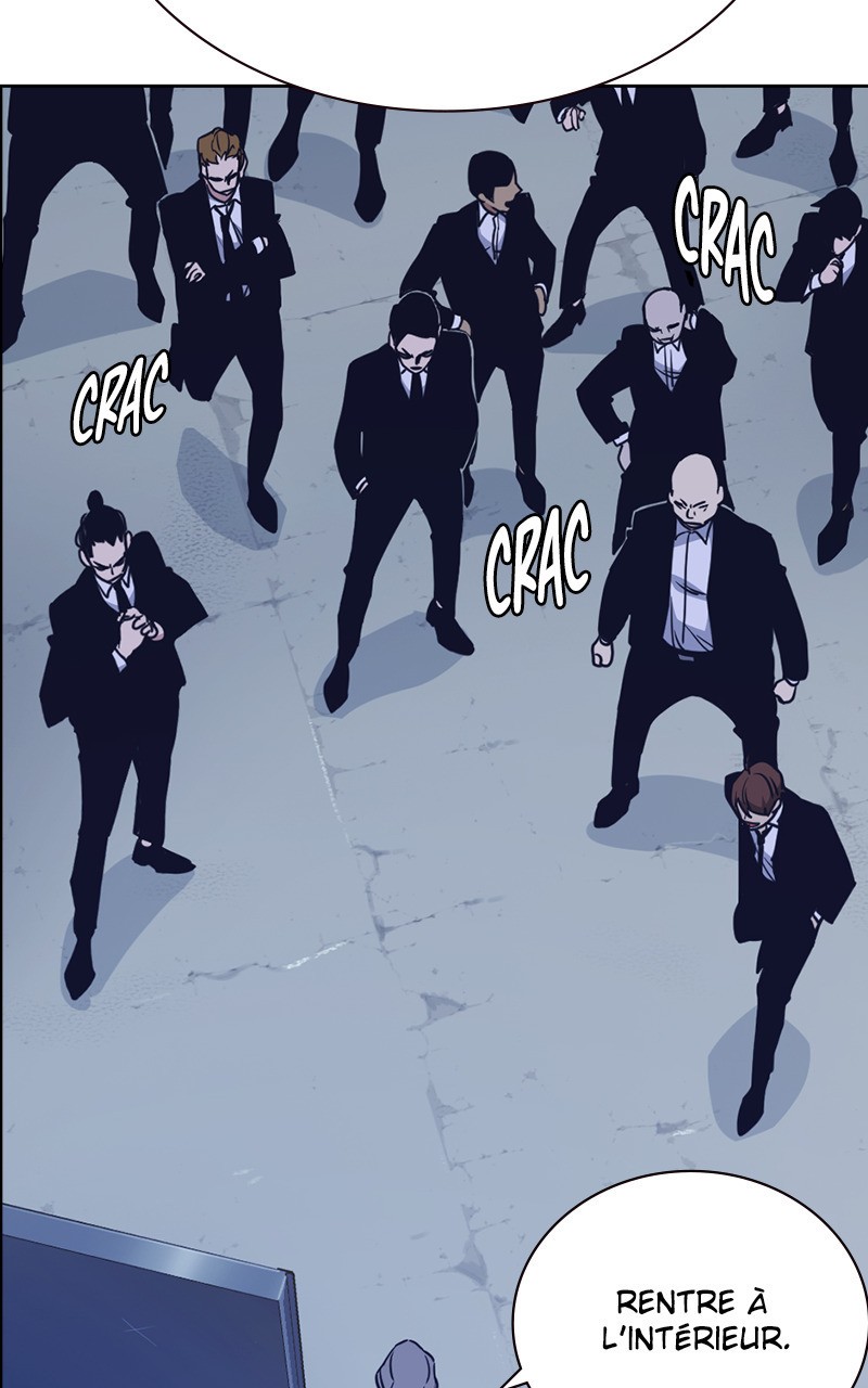 Read Study Group FR Manga Online