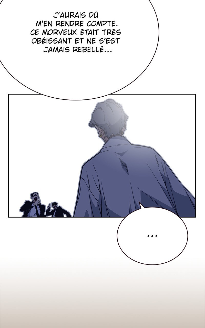 Read Study Group FR Manga Online