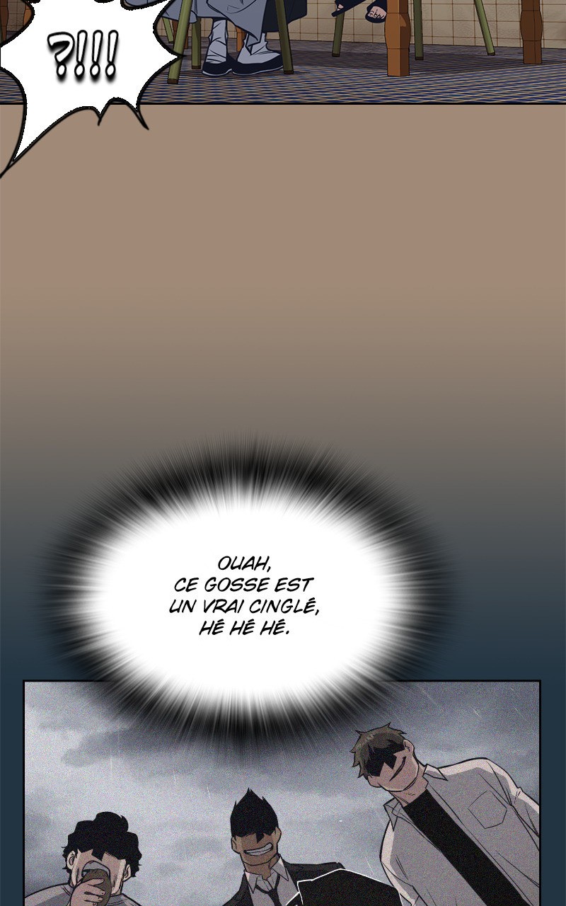 Read Study Group FR Manga Online