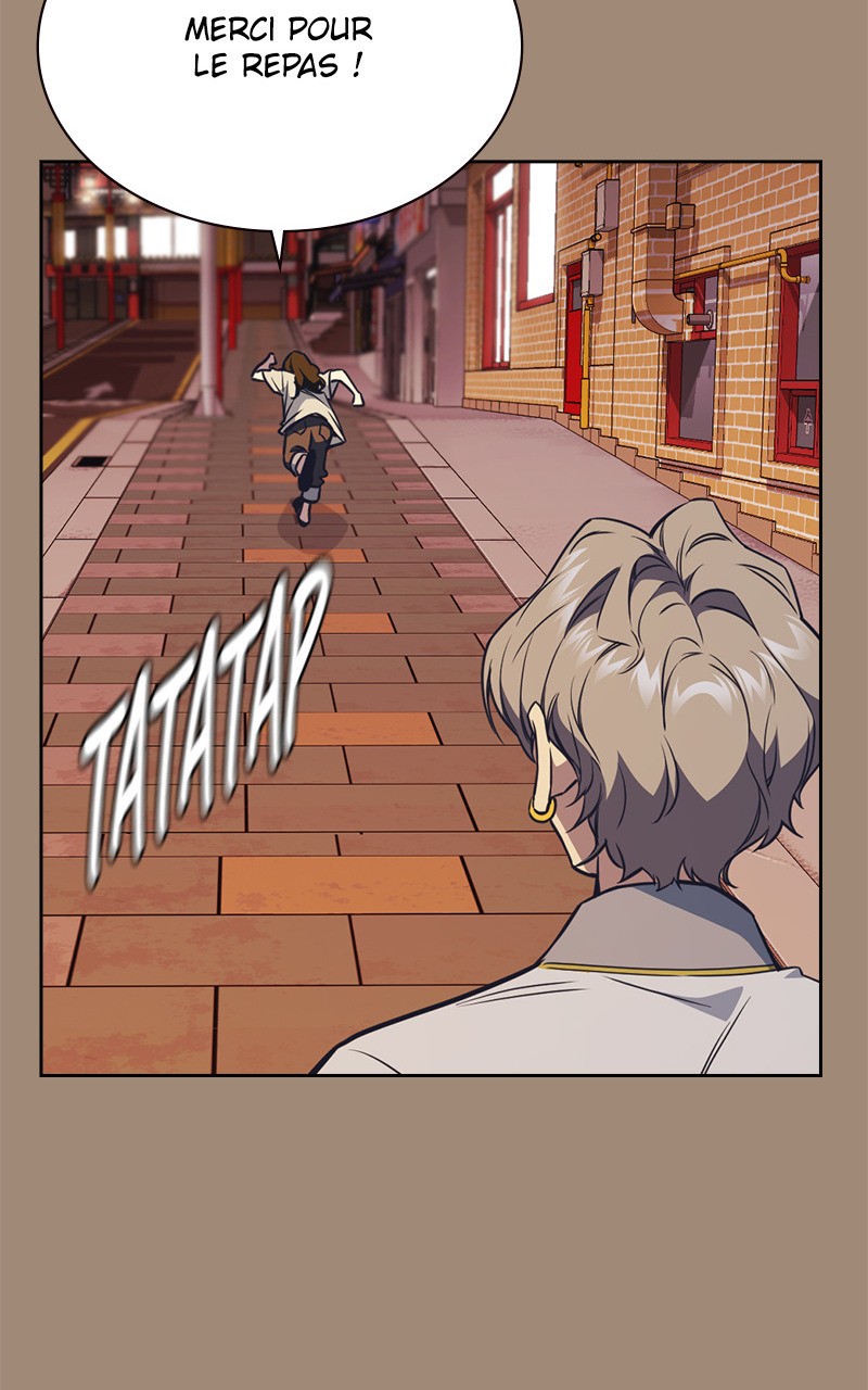 Read Study Group FR Manga Online