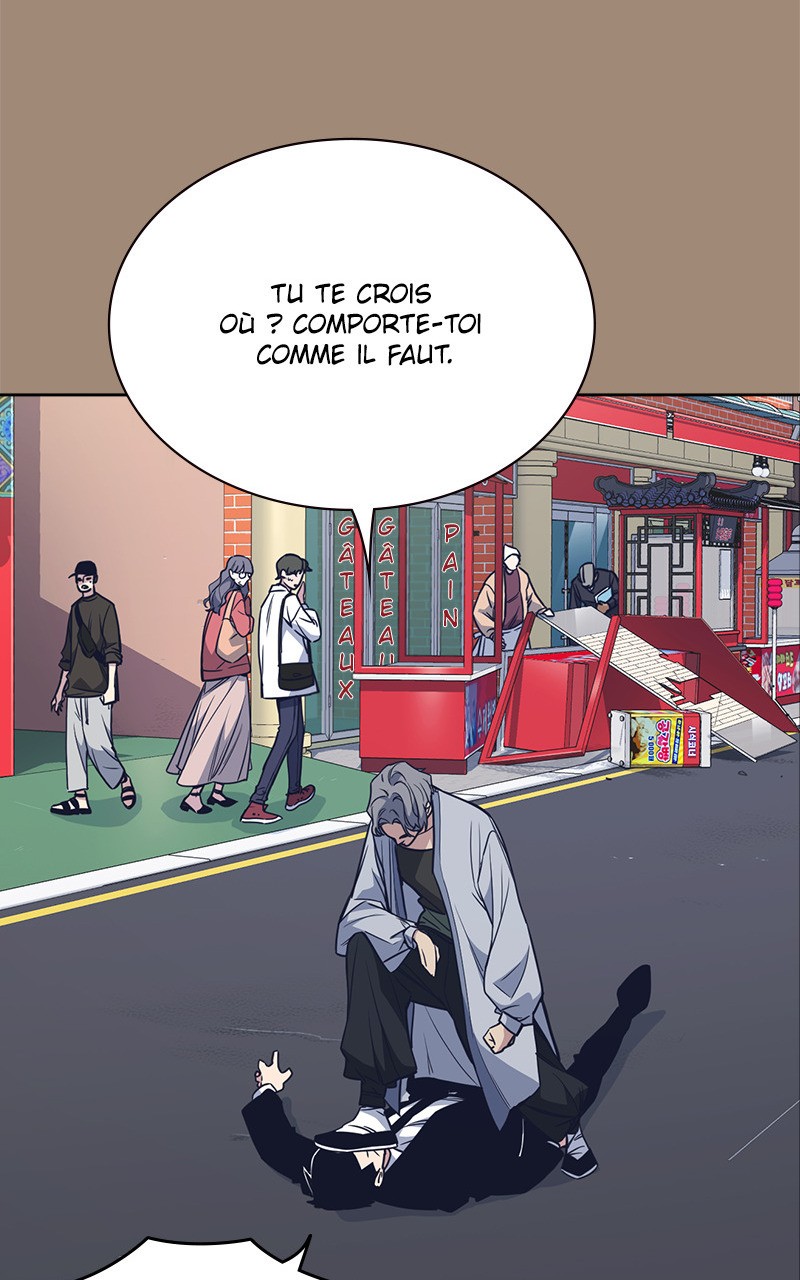 Read Study Group FR Manga Online