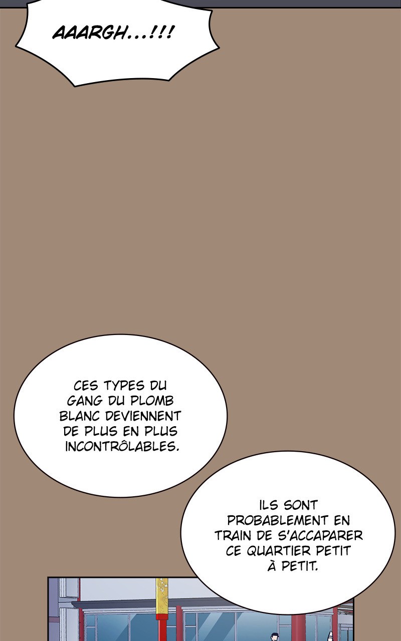 Read Study Group FR Manga Online