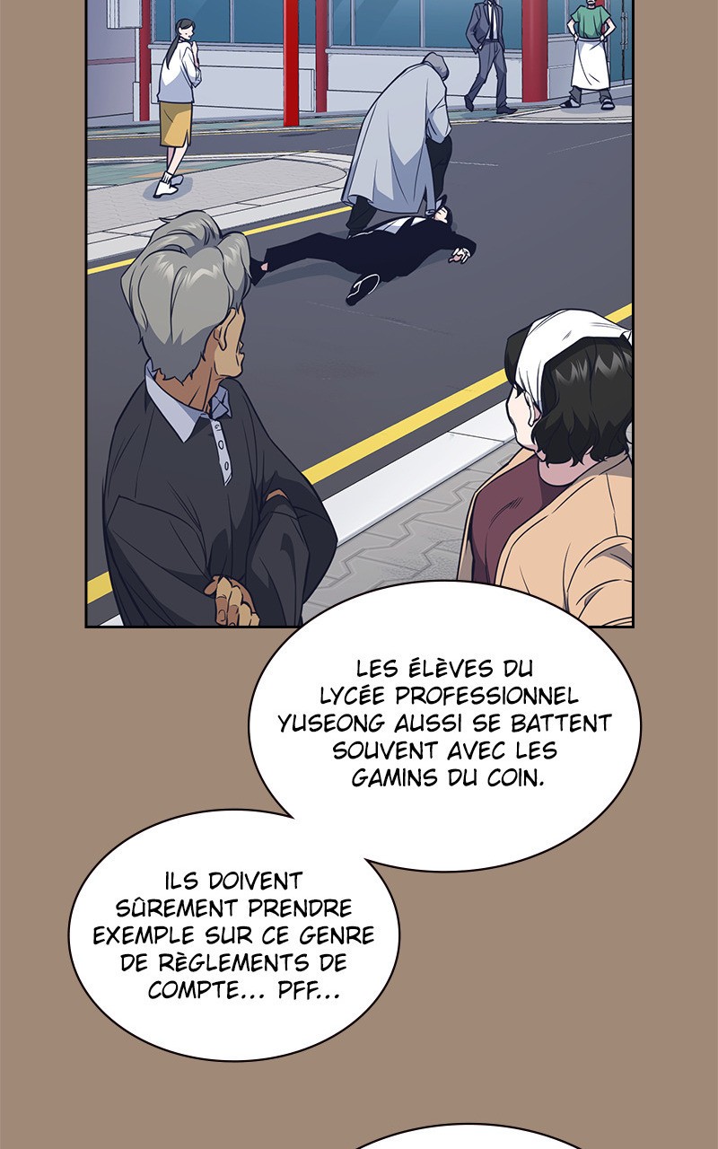 Read Study Group FR Manga Online