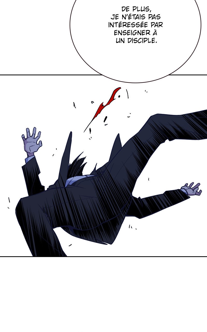Read Study Group FR Manga Online