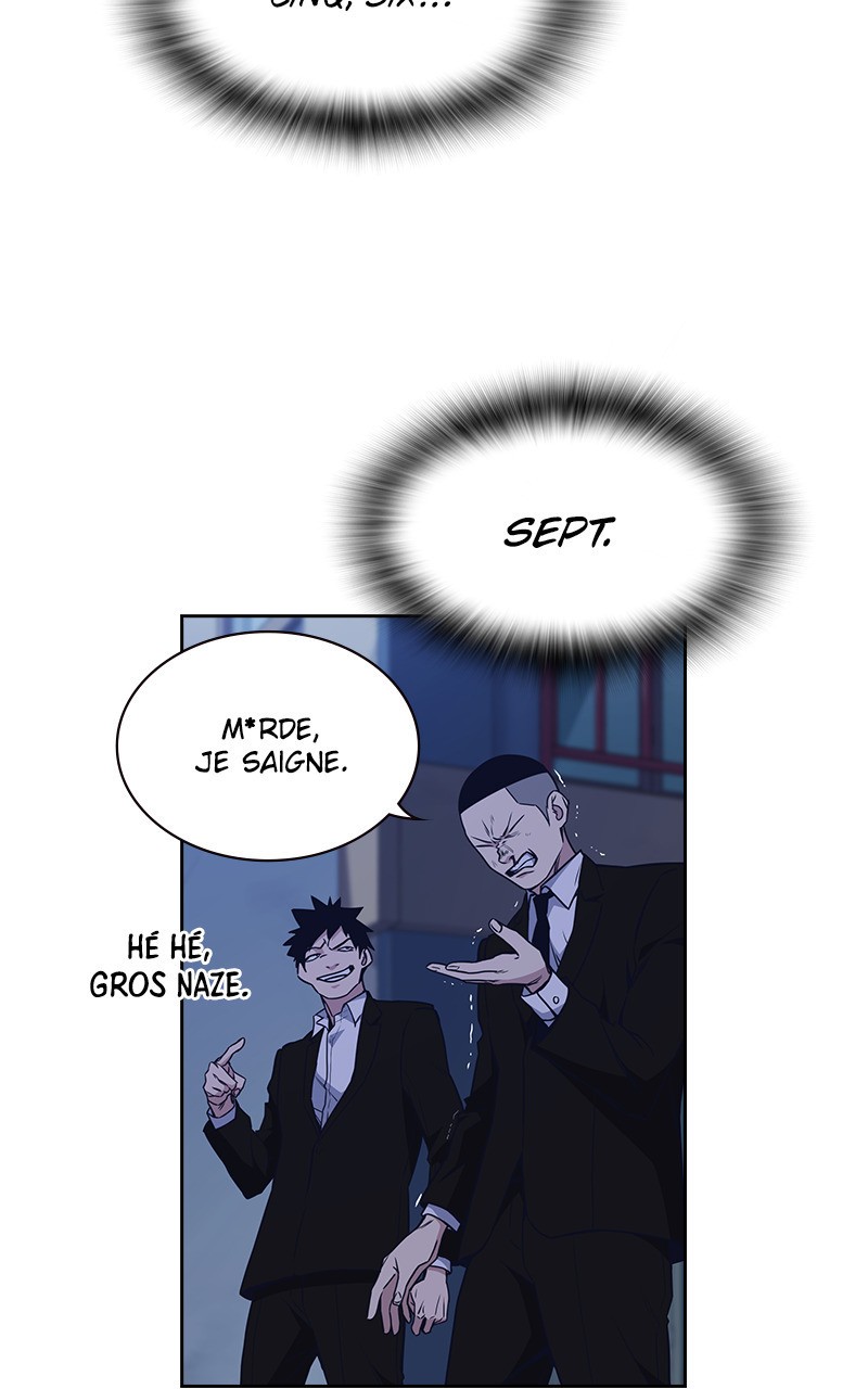 Read Study Group FR Manga Online