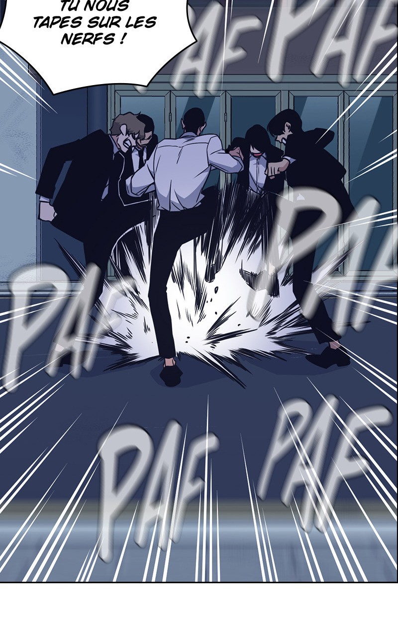 Read Study Group FR Manga Online