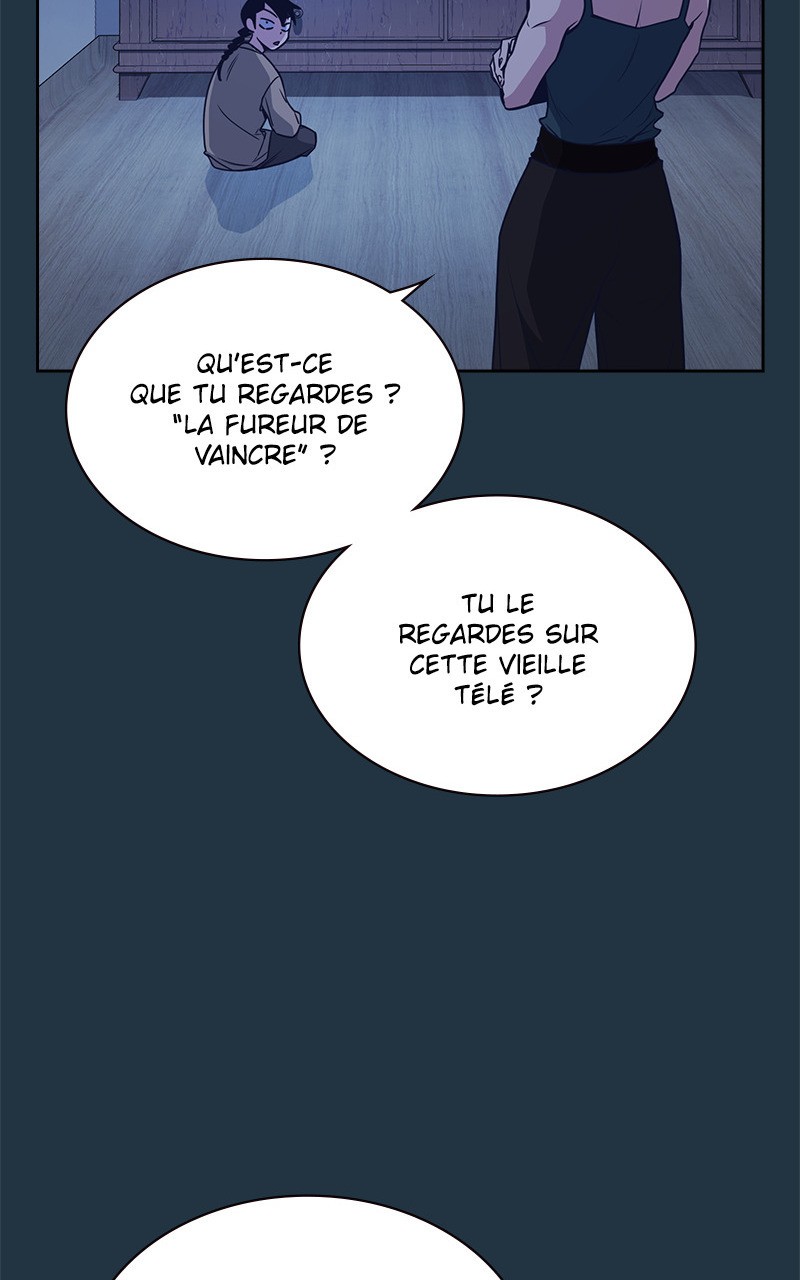 Read Study Group FR Manga Online