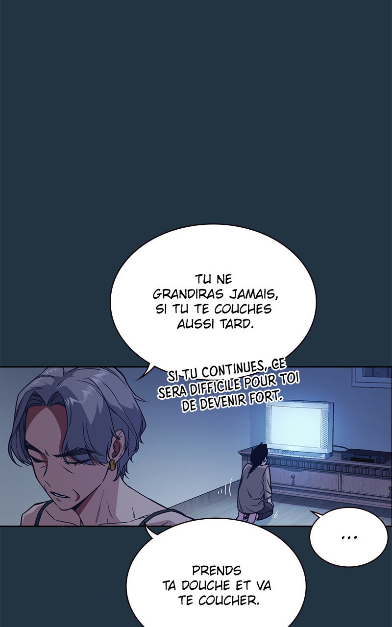 Read Study Group FR Manga Online