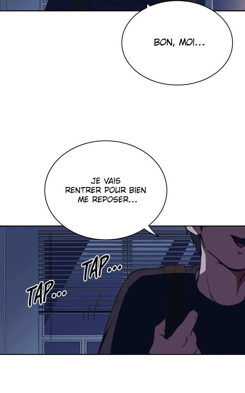 Read Study Group FR Manga Online