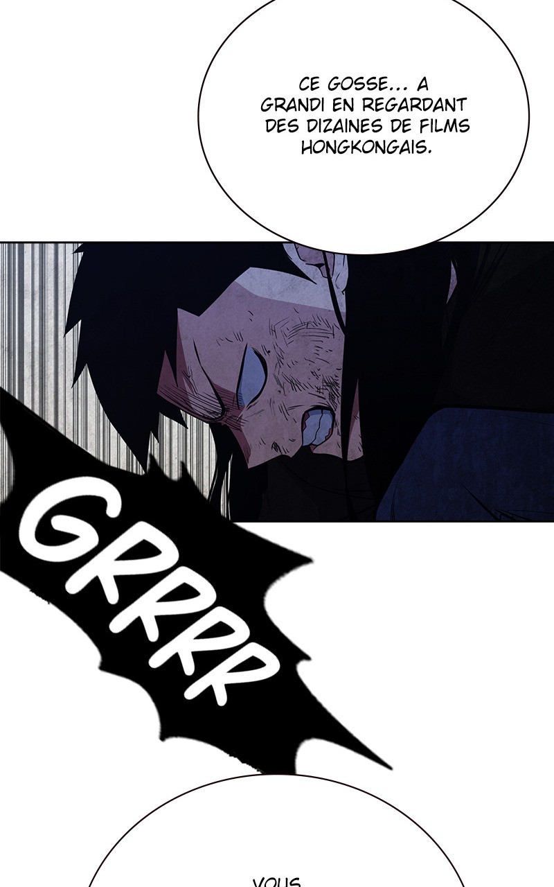 Read Study Group FR Manga Online