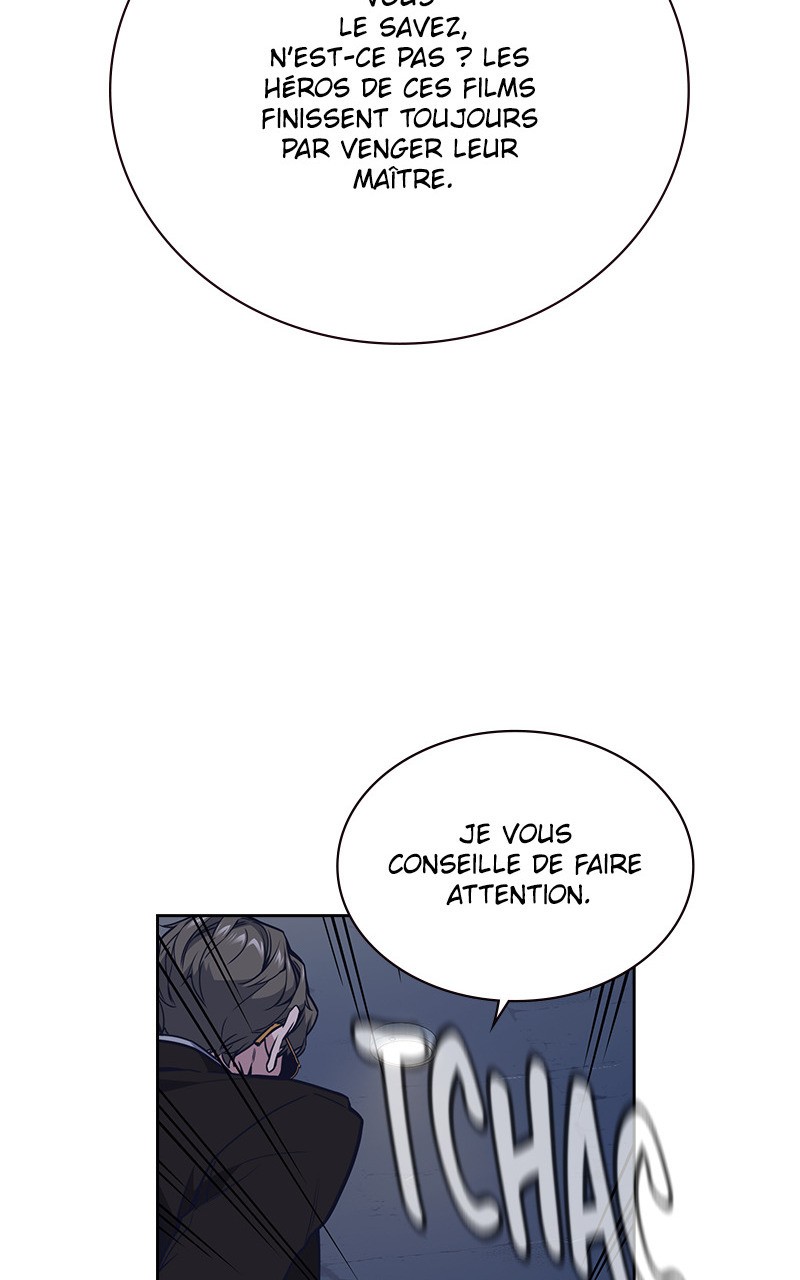 Read Study Group FR Manga Online